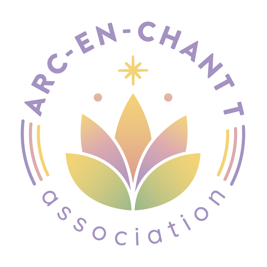 Logo Arc En Chant T